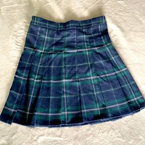 Juniors skirt